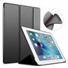 Bőr tok iPad 10.2 5 6 7 8 9 10. generációhoz Smart Cover Tok iPad Air 2 3 4 5 10.9 pro 11 10.5-höz Mágneses TPU Szilikon tok