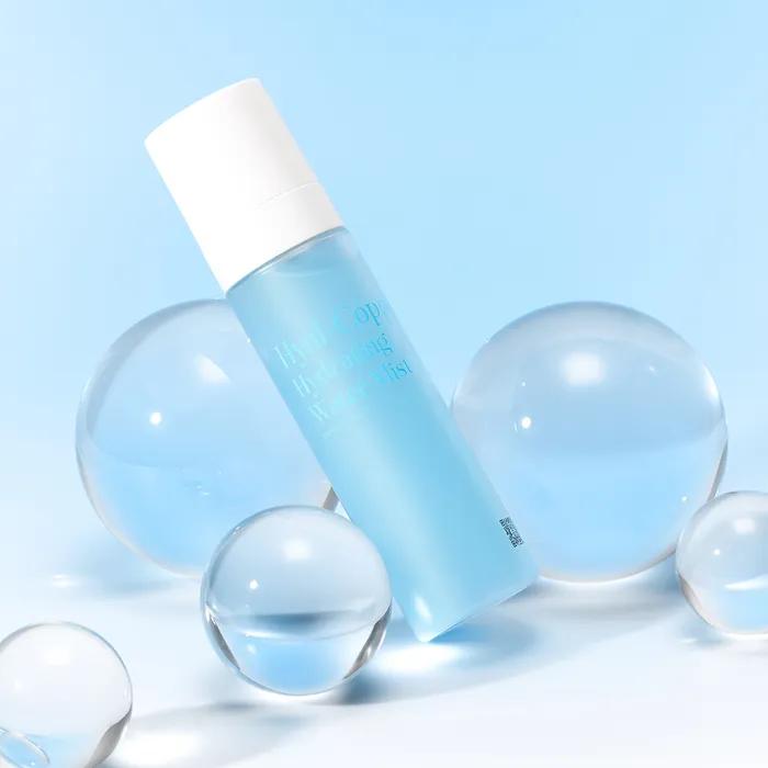 Hyal-Copper Hydrating Water Mist 100ml