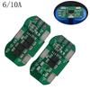 Protection Board Protection Board 6A/10A 7.4V Accessories Battery Charge