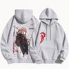 Sword Art Online Printed Cotton Neutral O-Neck Short Sleeve Men's and Women's Fashion Oversized Unisex Streetwear Trendy Casual Loose