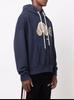 [USED] Palm Angels KILL the BEAR SPRAY logo sweatshirt