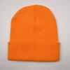 Light Board Knit Cap Winter Wool Cap Men And Women Cap Warm Cap Windproof Cap
