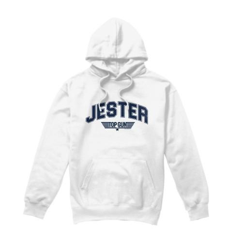 Top Gun Mens Jester Varsity Hoodie
