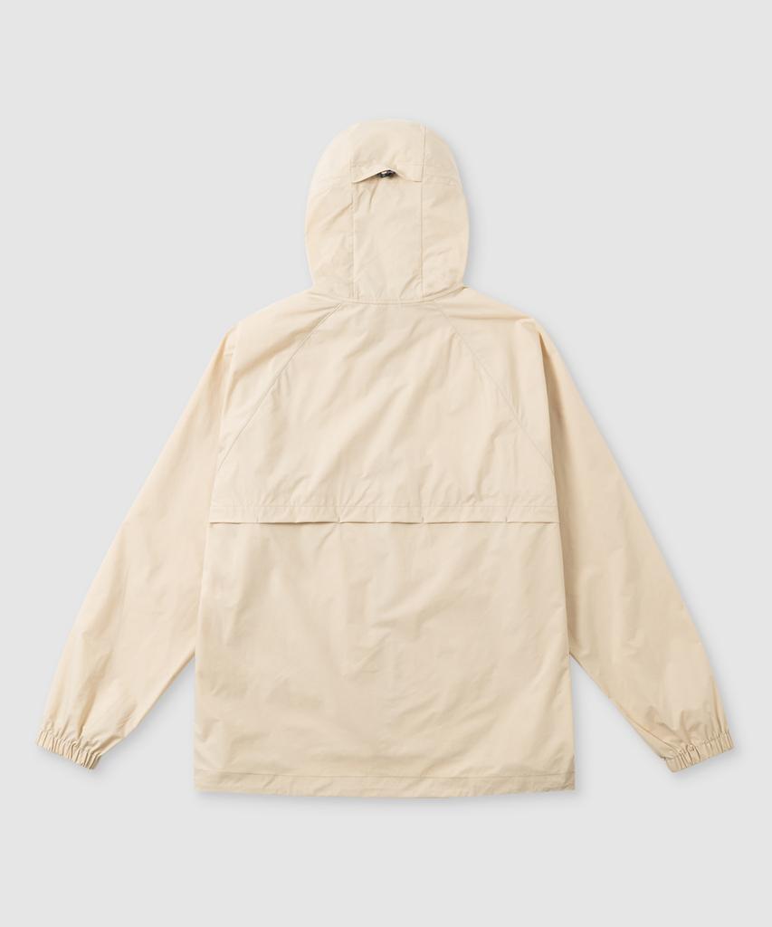 Musinsa Standard Sports High Stretch Windbreaker (3 Colors)