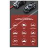 New 229800mAh Car Jump Starter Portable Power Bank Battery Starter 12V Gas and Diesel Vehicles Emergency Booster Assecories