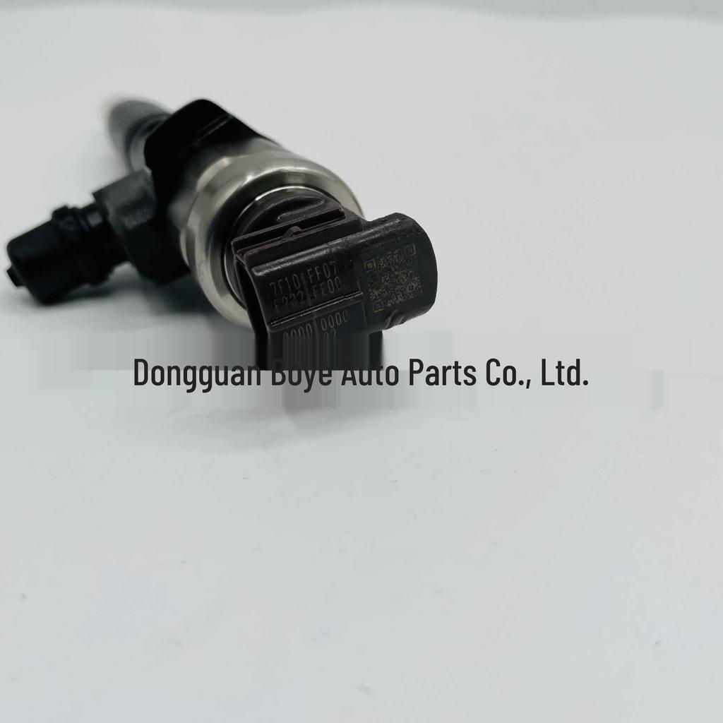 High-Pressure Common Rail Injector 295050-1340 for KX080-4/KX080-4S