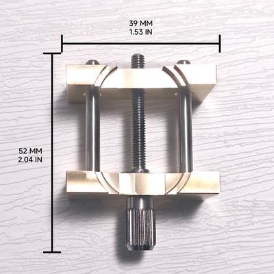 אביזרים לשעונים – כלים וערכות תיקונים
