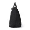 Longchamp Boxford 54 Large Capacity Foldable Tote Shoulder Travel Bag Unisex bags Black 1625080001