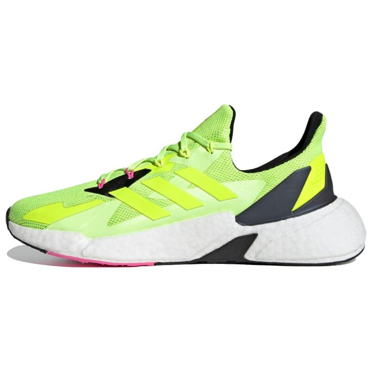 adidas X9000L4 Shoes Solar Yellow Men s FX8437 EU 40