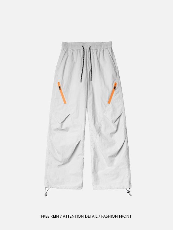 Unisex Tarn-Outdoor-Hose, schnelltrocknend, für Wandern, Arbeit und Sport - Locker, leicht für Sommer & Herbst.