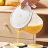 Outils de mesure pour cuisine – Cuillères à mesurer et bols