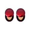Mask Fit Red Cushion Mini #21N Ivory Bundle Set