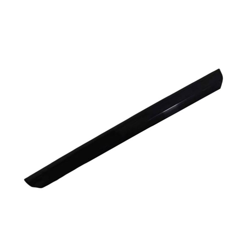 Auto Exterior Accessories For Volkswagen VW Tiguan R-Line 2017 2018 2019 Car Front Bumper Lower Molding Trim Without Painting
