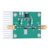 WideBand Amplifier Low Power Stability Easily Use Standard SMA Female FM Power Amplifier for HF VHF UHF