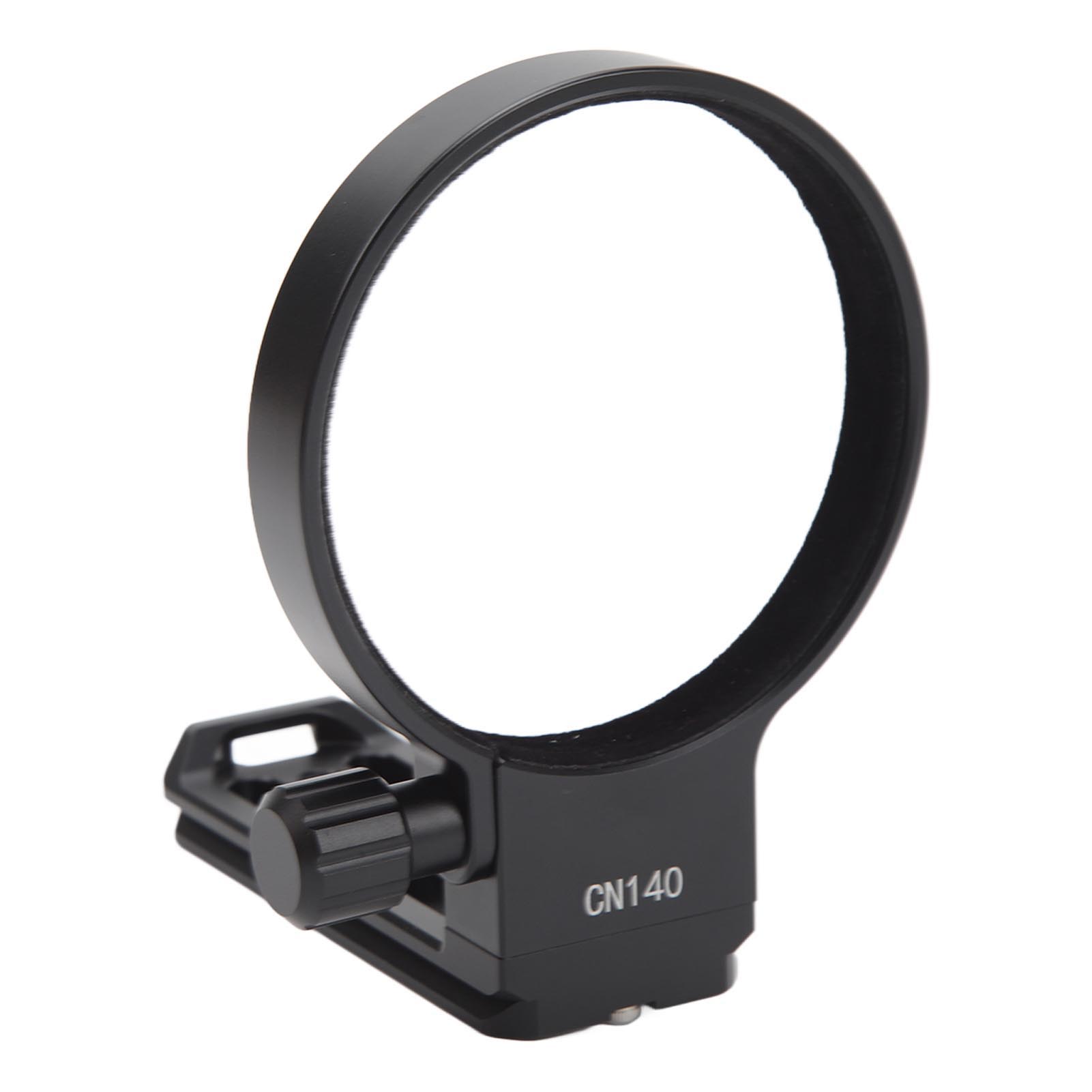 

Кольцо для крепления штатива из металлического алюминиевого сплава для объектива Sigma 100‑400 мм