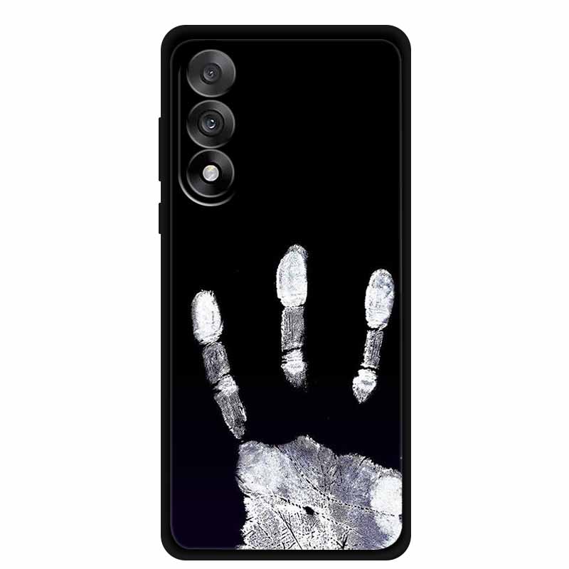 For OnePlus Nord 5 5G Case 1+ Nord 5 CPH2709 Cartoon Soft Silicone Protective Phone Cases for OnePlus Nord5 Luxury Bumper Coque