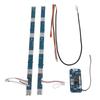 Electric Scooter BMS Circuit Board Controller Waterproof Replacement Protection Board for Xiaomi Pro Electric Scooter