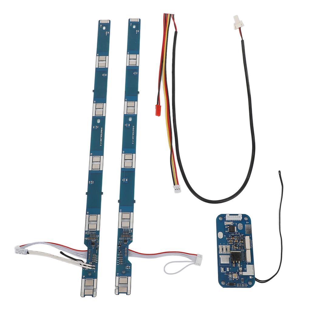 Electric Scooter BMS Circuit Board Controller Waterproof Replacement Protection Board for Xiaomi Pro Electric Scooter