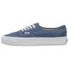 Premium Authentic 44 Skateboard Shoes Unisex Marine Blue VN000EBNBX9