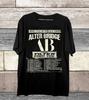 Alter Bridge 2026 Us Tour Unisex Shirt Adult Cotton Tee Mc1503