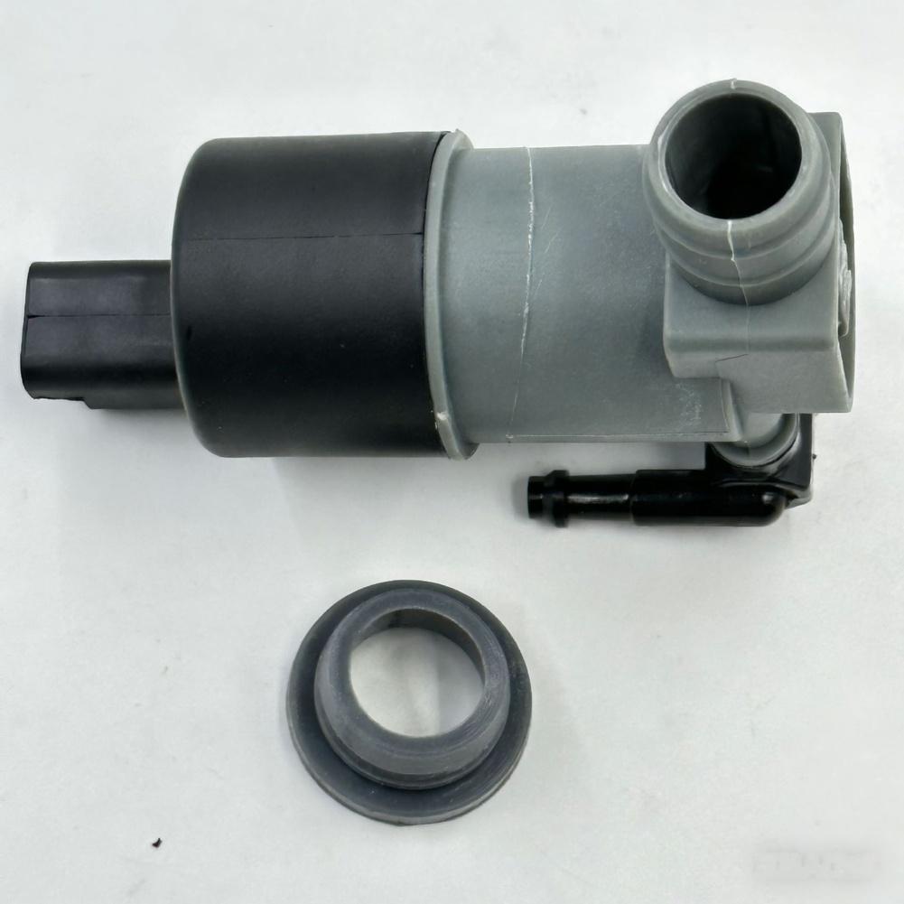Windshield Washer Pump Motor for For NISSAN Qashqai Vehicle 28920 BU010 28920 7S000 OEM Number Replacement Pump