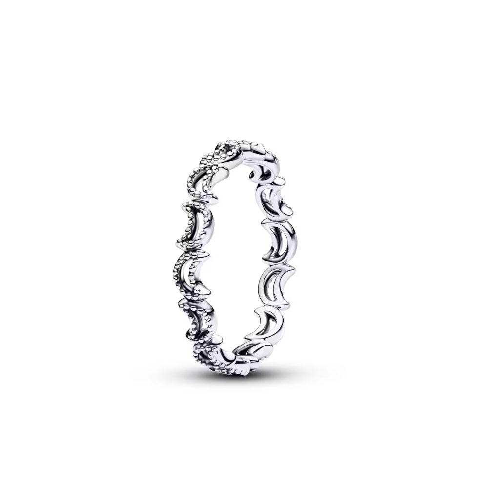 925 Silver Elevated Red&Pink&Blue&White Square Ring Lover's Holiday Gift Jewelry Flower Butterfly Rings