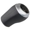 5 6 Speed Manual Stick Gear Head Shift Knob Lever Shifter for Hyundai Elantra GT Accent Solaris Avante MD I30 MT