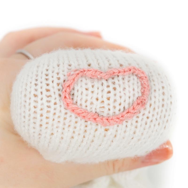 Darning Egg and Seam Ripper Kit for Sock Sweater Scarf Clothes Darning Clothes Mending Knitting Crafts Hand Sewing Tools