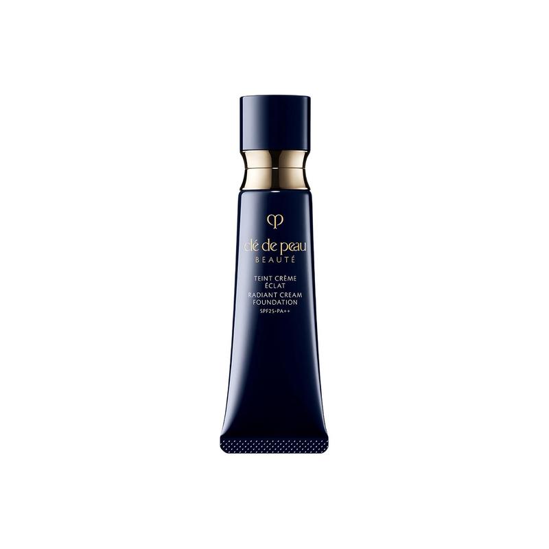 CPB Skin Key Glowing Cream Foundation Flawless Long Lasting #WB20 25g