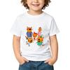 Üst giysisi – T-shirtler