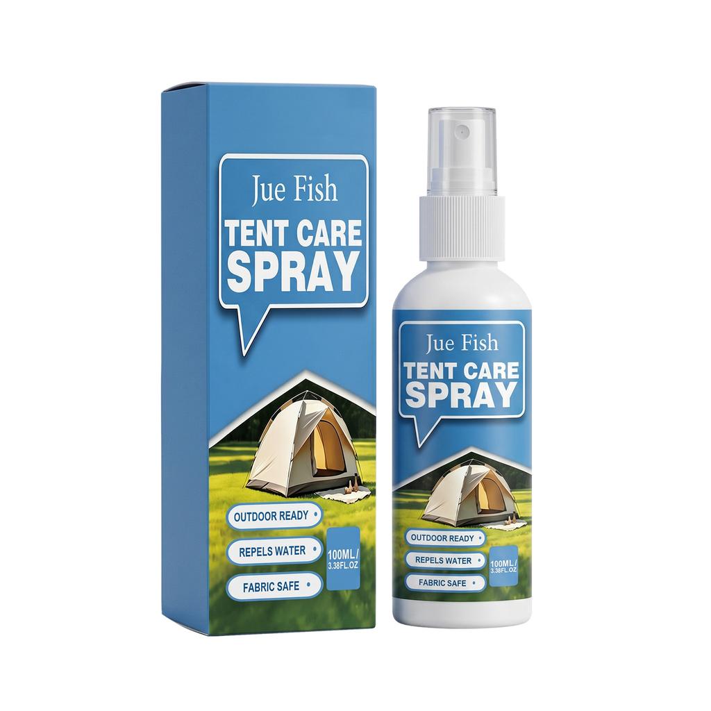 Juefish Tent Spray