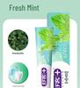 Shuke Electric Toothbrush and Toothpaste Combo Pack