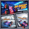 Remote Control Car with Lights, Type-C Fast Charging, 2.4GHz Double Sided Flips RC Cars, 360° Rotates RC Stunt Car Toys for Kids