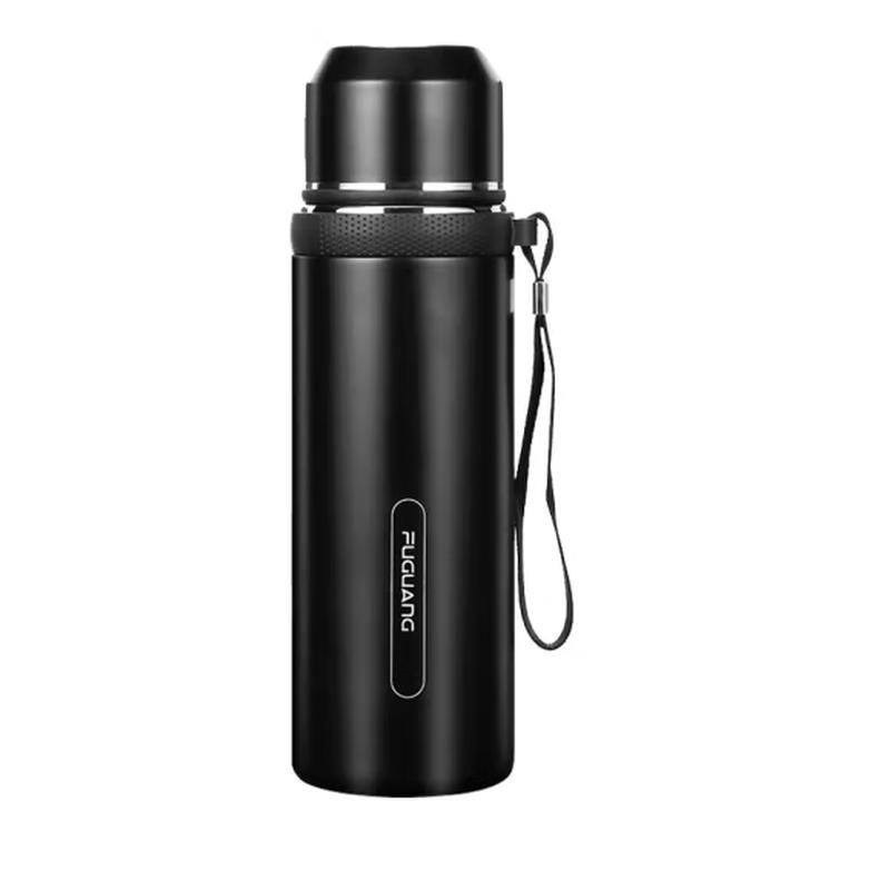 Fuguang Ruidong 1000ml Stainless Steel Vacuum Insulated Bottle