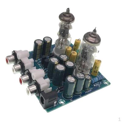Electronic Tube 6J1 DIY Preamplifier Kit Pre-Amplifier