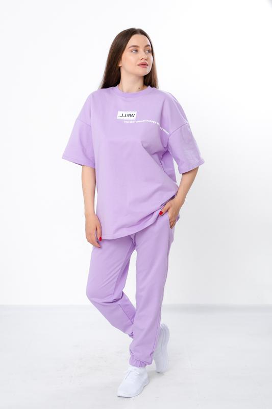 

Костюм (жіночий) Літо 8399-057-33 HC M аметист