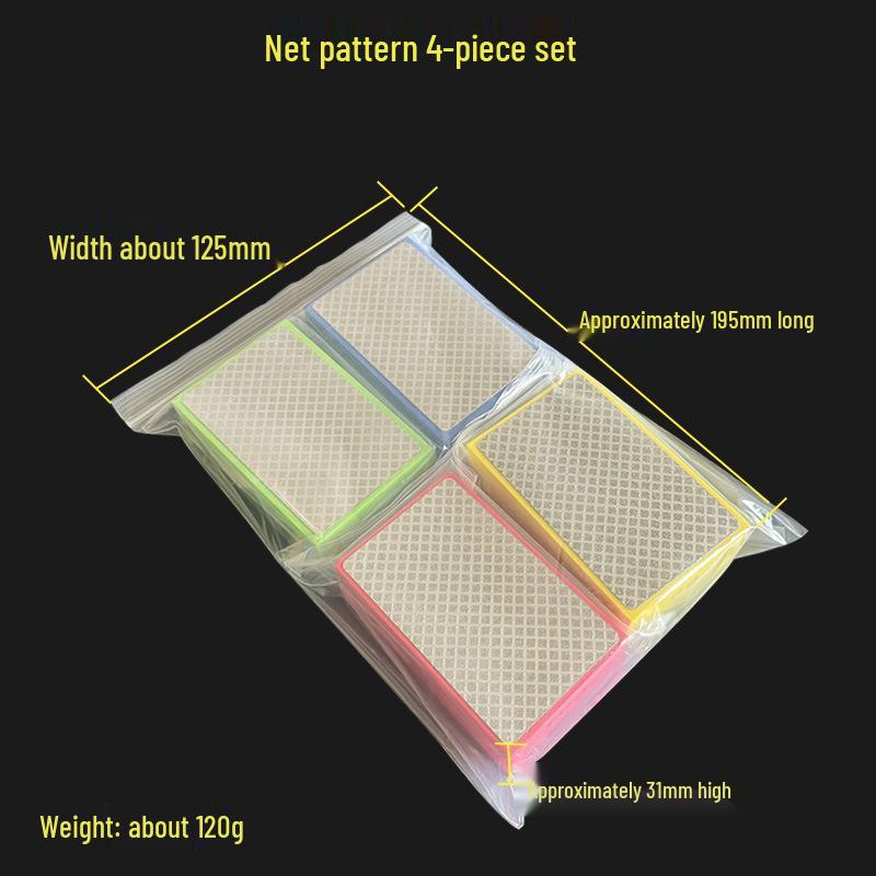 Diamond Hand Polishing Pad: Handheld Grinder & Tile Edger Whetstone 