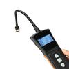 Combustible Gas Detector Alarm for Gas Leaks, Natural Gas Leak Detector, Liquefied Gas Methane Detector