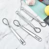 Stainless Steel Whisk Spring Hand Mixer Spoon Kitchen Eggs Sauces Honey Cream Mixing Kitchen Gadgets Cooking Tools
