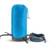 Outdoor Use Water Repellent Sleeping Carryall Compression Stuff Sack Camping Storage Compression Carryall Sack for Backpacking Travel Hiking