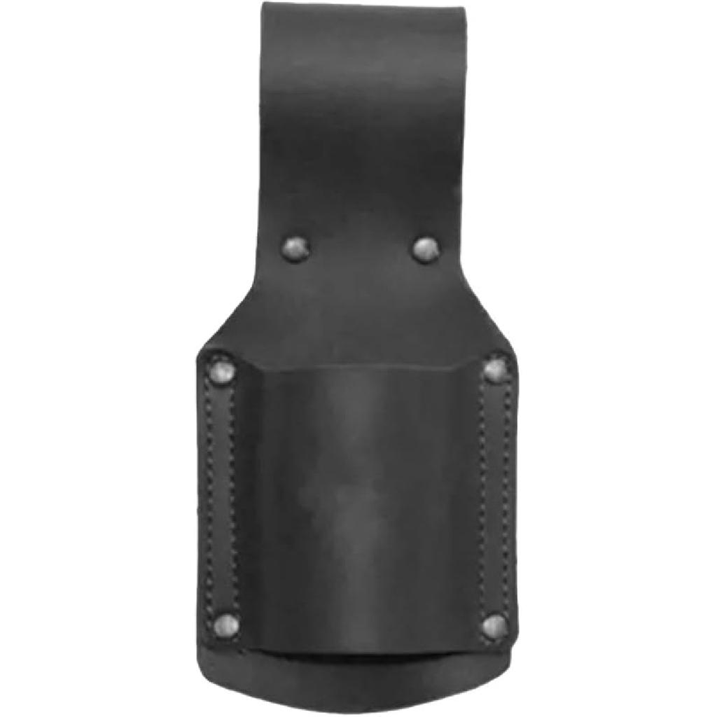 Multi Tool Holder Tool Holster Protection Axe Sheath Holder Axe Hanger Hammer Waist Holder for Carpentry Lumberjack Outdoors