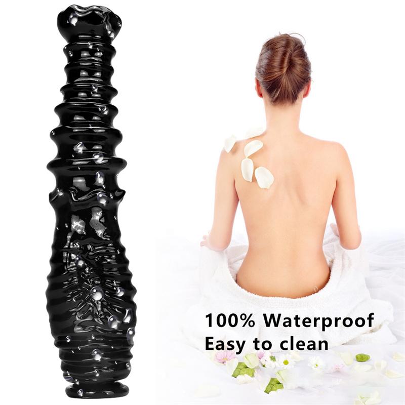 Donkey Kong Super Rough Perverted Anal Plug Anal Expander Chrysanthemum Anal Masturbation Expander Sex Toys