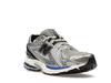 New Balance 1906 Low Metallic Silver Blue - M1906RCD