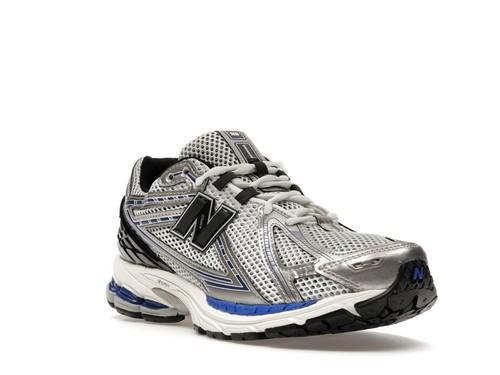 New Balance 1906 Low Metallic Silver Blue - M1906RCD