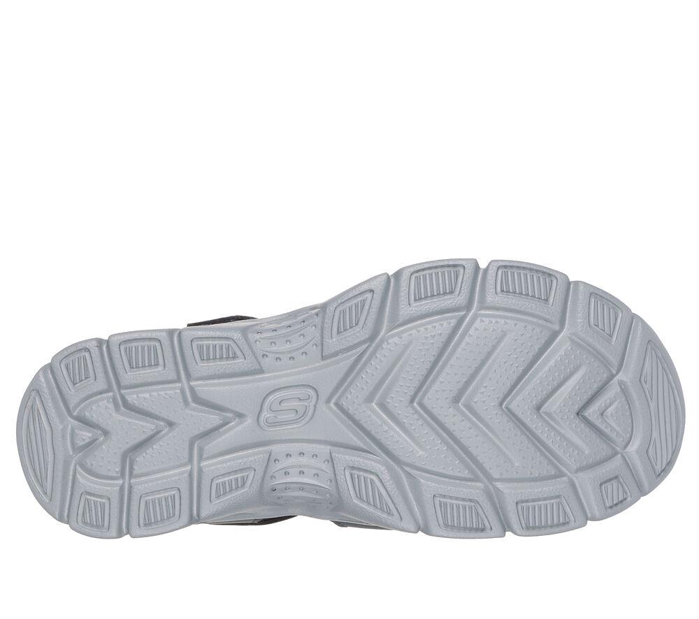 Sandals Skechers Grey Relix