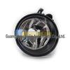 Compatible Fog Light Bar for BMW X1, X3, X5 (F25) - No Bulb Included (63177238787, 63177238788)