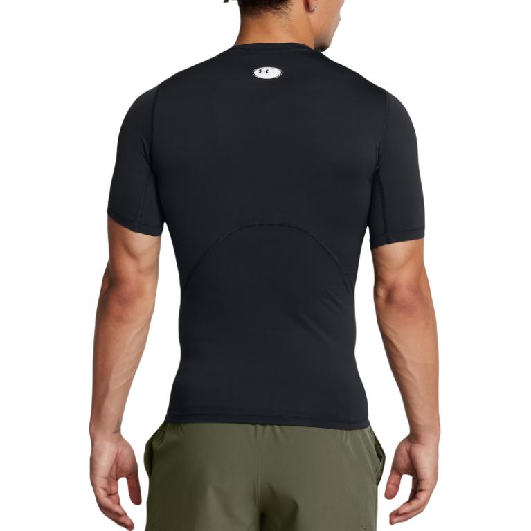 Under Armour Stretch Design T Shirt 1361518-002