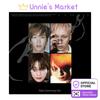 [Vorbestellung] SHINee [Atmos] 6. Mini-Album Ceremony Version. (ONEW / KEY / MINHO / TAEMIN) + Kostenloses Geschenk