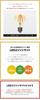Marine Light LED Edison Light 330lm A 6cm x Ceiling Marine Ceiling LED Bulb Dining Living E26 Base ottostyle.jp [Hairline Finish] & [Type / 10.5cm]