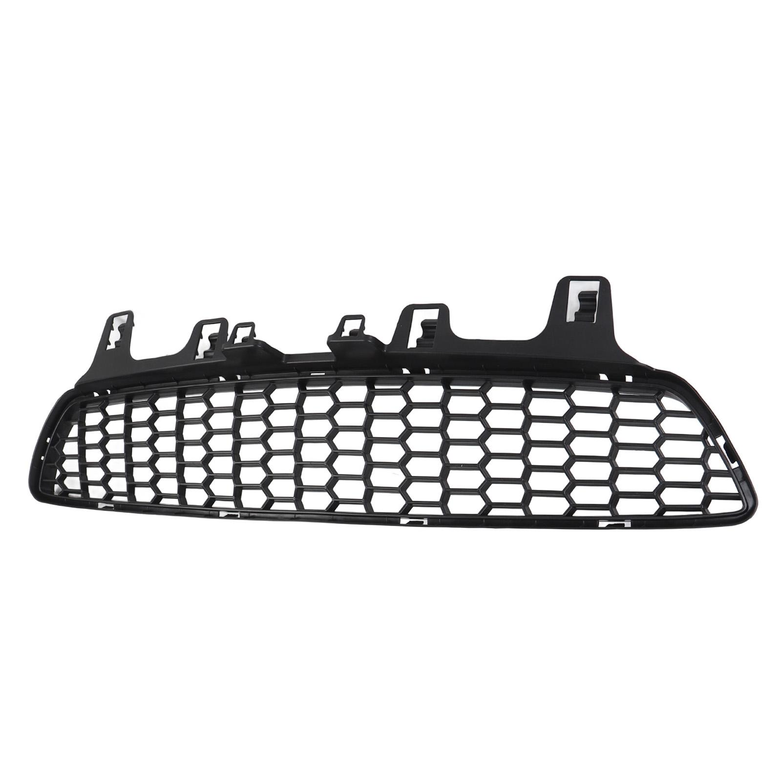 

Front Bumper Lower Grille Grill 51118054294 Matte Black Bumper Cover Lower Grille For M3 F80 M4 F82 F83 2014 2020